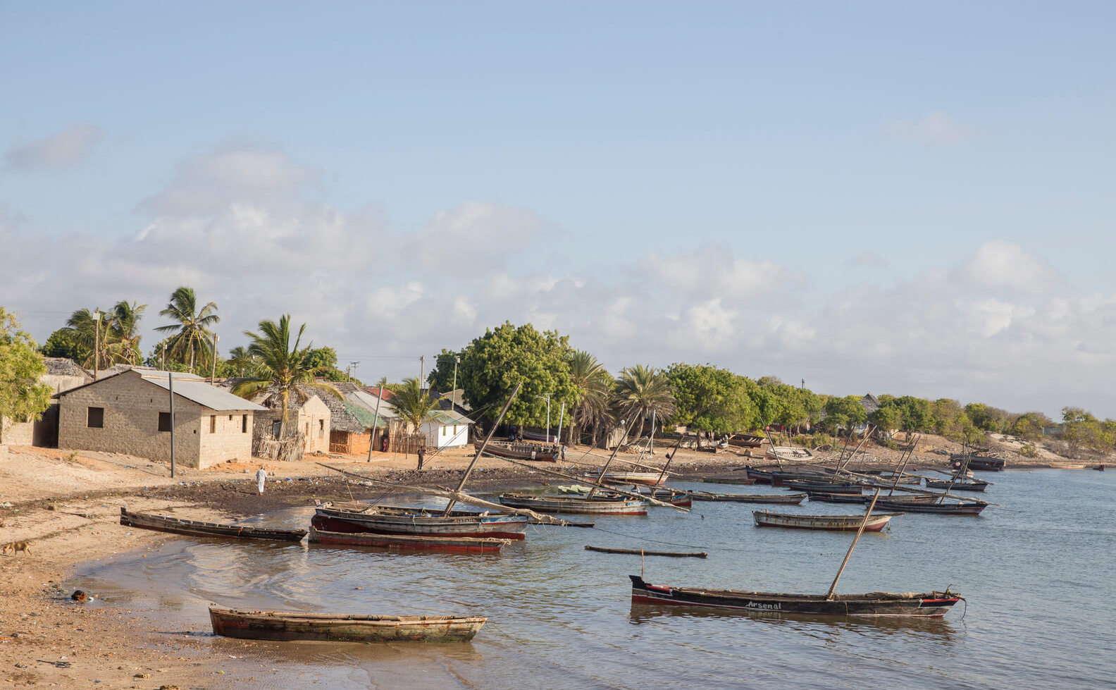 lamu county fishing vessels